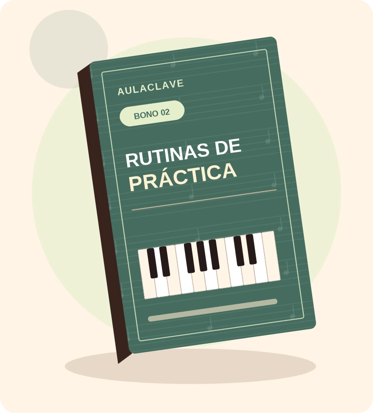 Bono 02: Rutinas y Ejercicios Diarios de Práctica